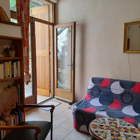 Casa vacanze Gite De La Paradine *