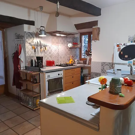 Gite De La Paradine Casa vacanze