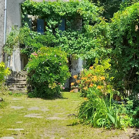 Casa vacanze Gite De La Paradine *