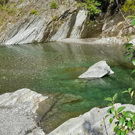 Casa vacanze Gite De La Paradine
